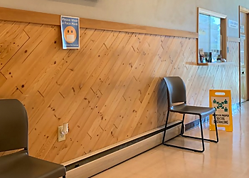 Elizabeth Kids Dentists Mouli Patel, DMD - PEDIATRIC DENTISTRY OF UNION