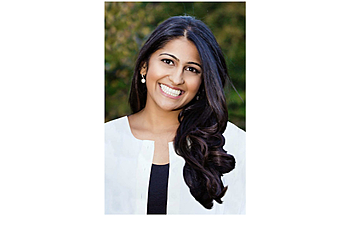 Mouli Patel, DMD - PEDIATRIC DENTISTRY OF UNION Elizabeth Kids Dentists image 1