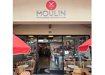 Santa Ana French Restaurants Moulin