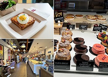 Santa Ana French Restaurants Moulin