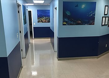 Columbia Kids Dentists Mouna Bosler, DDS - KIDS FIRST DENTAL