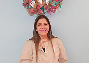 Mouna Bosler, DDS - KIDS FIRST DENTAL Columbia Kids Dentists image 1