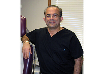 Mounir Boutros, MD, FAAD - RENAISSANCE DERMATOLOGY Toledo Dermatologists