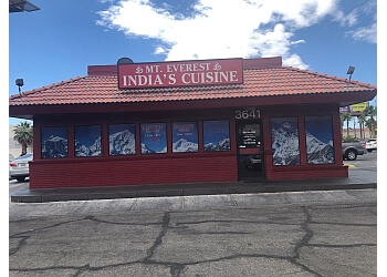 3 Best Indian Restaurants In Las Vegas Nv Threebestrated Mount Everest India S Cuisine