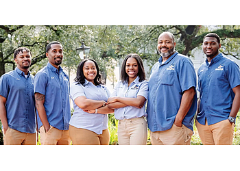 Mobile Electricians Mount Man Electric