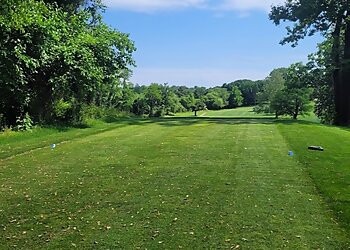 Baltimore Golf Courses Mount Pleasant Golf Course