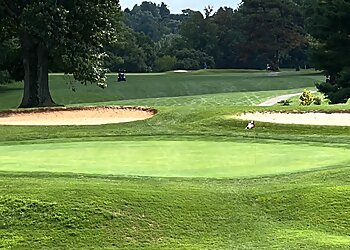 3 Best Golf Courses in Baltimore MD Expert Recommendations 3 Best Golf Courses in Baltimore MD Expert Recommendations
