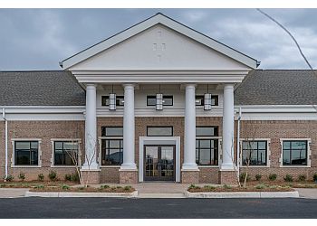 Mount Regis Center Salem Addiction Treatment Centers