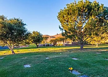 Simi Valley Funeral Homes Mount Sinai Memorial Parks and Mortuaries