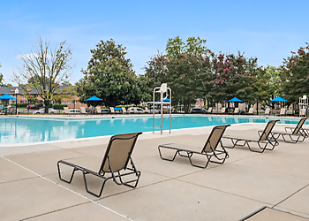 Alexandria Apartments For Rent Mount Vernon Square Apartment Homes