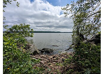 Alexandria Hiking Trails Mount Vernon Trail