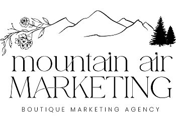 Mountain Air Marketing Colorado Springs Web Designers