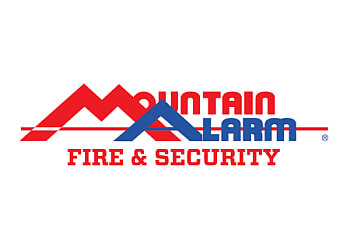 Mountain Alarm Provo Security Systems