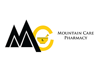 Mountain Care Pharmacy Mountain Care Pharmacy - Boise City, ID Pharmacies - Logo