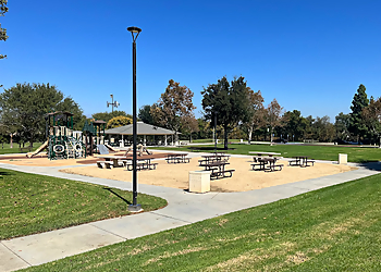 Corona Public Parks Mountain Gate Park