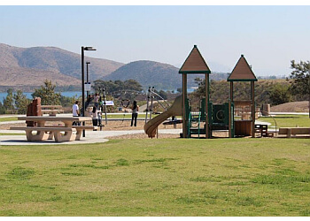 Mountain Hawk Park Chula Vista Public Parks
