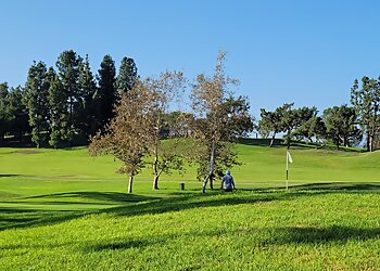 Pomona Golf Courses Mountain Meadows Golf Course