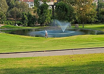 Pomona Golf Courses Mountain Meadows Golf Course