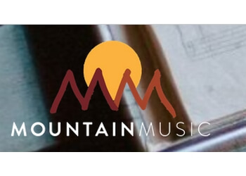 Mountain Music