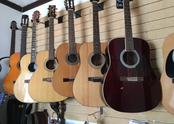 Reno Music Schools Mountain Music Parlor