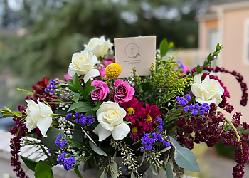 Vancouver Event Management Companies Mountain & Sage Co.