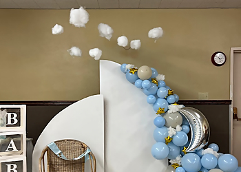 Vancouver Event Management Companies Mountain & Sage Co.