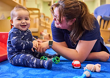Colorado Springs Day Cares Mountain Shadows KinderCare