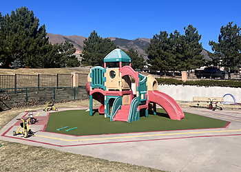 Colorado Springs Day Cares Mountain Shadows KinderCare