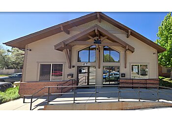 Mountain Sleep Diagnostics Colorado Springs Sleep Clinics image 1