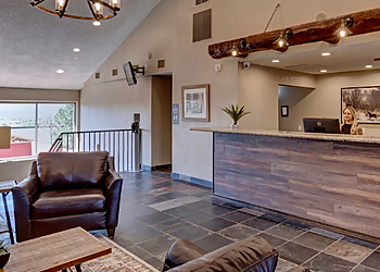 Colorado Springs Addiction Treatment Centers Mountain Springs Recovery