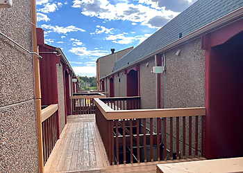 Colorado Springs Addiction Treatment Centers Mountain Springs Recovery