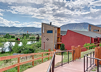 Colorado Springs Addiction Treatment Centers Mountain Springs Recovery