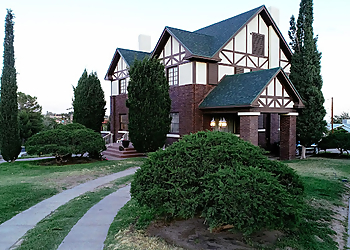 El Paso Roofing Contractors Mountain Star Roofing Systems