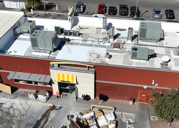 Mountain Star Roofing Systems  El Paso Roofing Contractors image 1