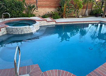 Rancho Cucamonga Pool Services Mountain View