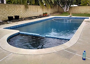 Mountain View Rancho Cucamonga Pool Services image 1