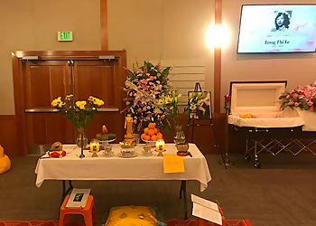 Tacoma Funeral Homes Mountain View Funeral Home & Cemetery