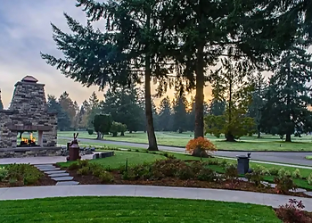 Tacoma Funeral Homes Mountain View Funeral Home & Cemetery