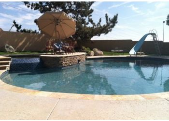 Mountain View Inland Pool Rancho Cucamonga Pool Services