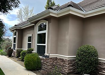 Fresno Window Cleaners Mountain View Window Cleaning