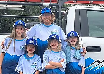 Fresno Window Cleaners Mountain View Window Cleaning