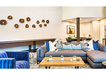 Victorville Apartments For Rent Mountain Vista