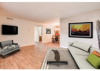 Albuquerque Apartments For Rent Mountain Vista Apartments