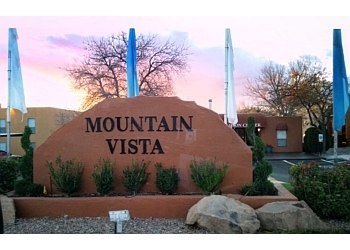 Mountain Vista Apartments Albuquerque Apartments For Rent