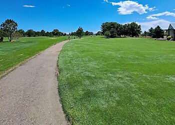 Fort Collins Golf Courses Mountain Vista Greens Golf