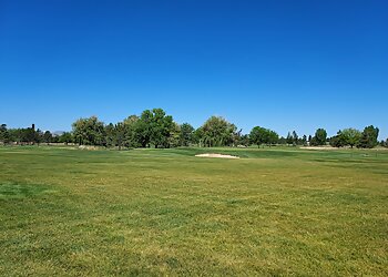 Mountain Vista Greens Golf Fort Collins Golf Courses image 1