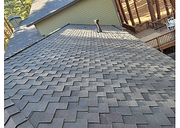 Mountain Vista Roof Systems - Reno, NV Roofing Contractors - Project Image