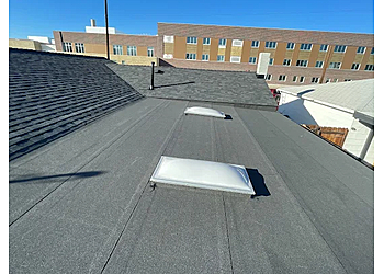 Mountain Vista Roof Systems - Reno, NV Roofing Contractors - Service Highlights