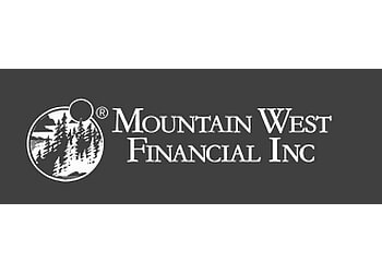 Mountain West Financial Inc.