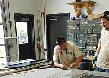 Pueblo Window Companies Mountain West Glass Inc.